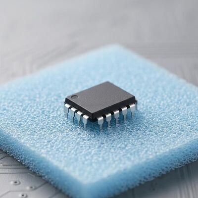 XT25Q256FWOIGT 256Mbit シリアル NOR フラッシュメモリ ICチップ WSON8 6x5mm パッケージで 1.65V ~ 2.0V 電圧