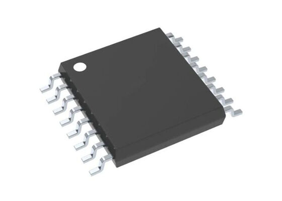 ADS8661IPWR 集成电路芯片 12ビット アナログ-デジタル コンバーター TSSOP-16