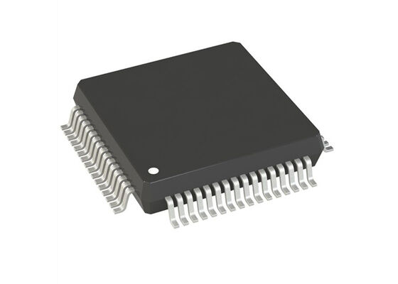 AM13E23019GTPM マイクロコントローラー MCU 200MHz アームコーテックス-M33 エッジAI付きリアルタイムモーター制御 MCU