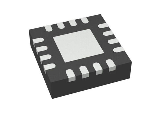 DAC60508ZCRTER 集積回路チップ 12 ビット電圧出力 デジタルからアナログ変換器