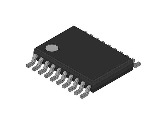 MSP430FR2310IPW20R マイクロコントローラー MCU 16-ビット 16MHz MSP430TM FRAM マイクロコントローラー IC 20-TSSOP