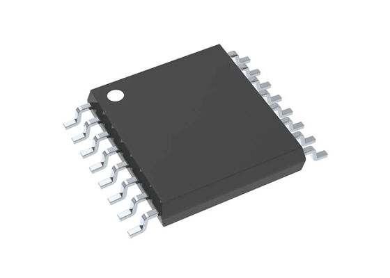MSP430FR2522IPW16R マイクロコントローラ MCU 16ビット 16MHz MSP430™ FRAM マイクロコントローラ 16-TSSOP