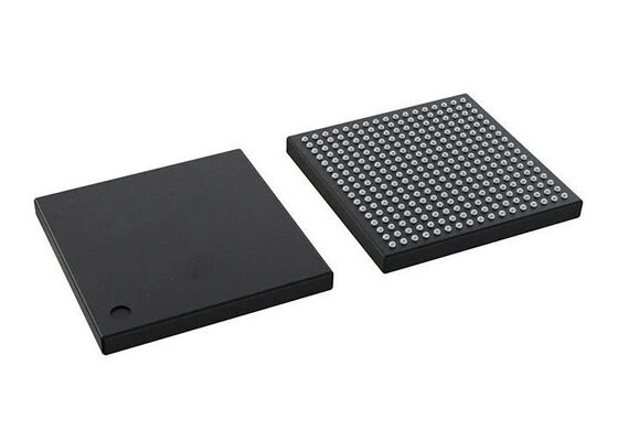 R7KA8M2JFLCAC マイクロコントローラー MCU 一般用途 RA8M2 ビデオドアベル用のダブルコア MCU
