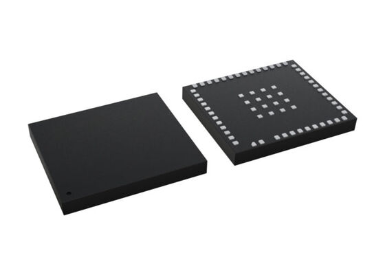 R7SA6W1AEDZNR マイクロコントローラー MCU 高統合超低電源 RA6W1 Wi-Fi MCU