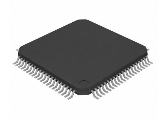 TMS320F28052PNQ マイクロコントローラ MCU 60MHz 32ビット C2000™ C28x Piccolo™ マイクロコントローラ IC