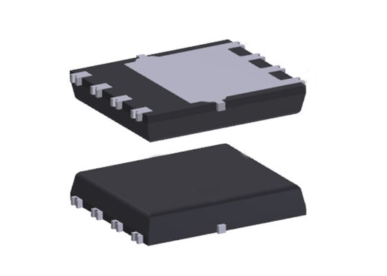RBE024N08R1SZN6 集積回路チップ 80V 175A REXFET-1 NチャネルパワーMOSFETトランジスタ