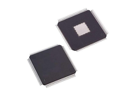 TMS320F28375DPZPS マイクロコントローラー MCU C2000 リアルタイムマイクロコントローラー 32ビットデュアルコア MCU