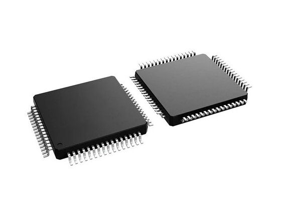 MSP430FR50431IPMR マイクロコントローラ MCU 高解像度 16MHz MCU 統合センサー AFE