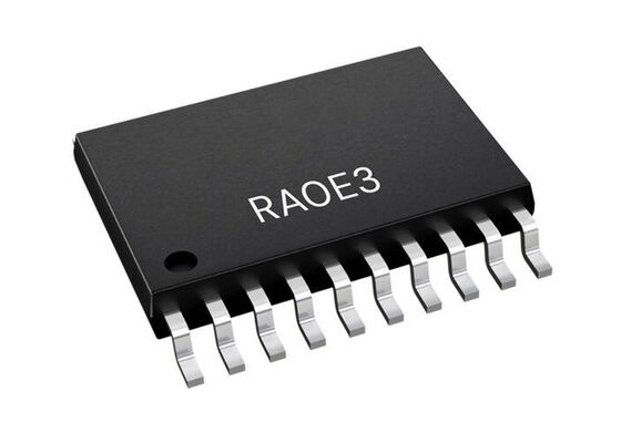 R7FA0E3034ZSD マイクロコントローラ MCU 超低消費電力 RA0E3 32MHz Arm Cortex-M23 MCU