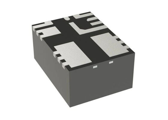 TPSM84538RCJR 統合回路チップ 5A 同期バック電源モジュール QFN-FCMOD-9