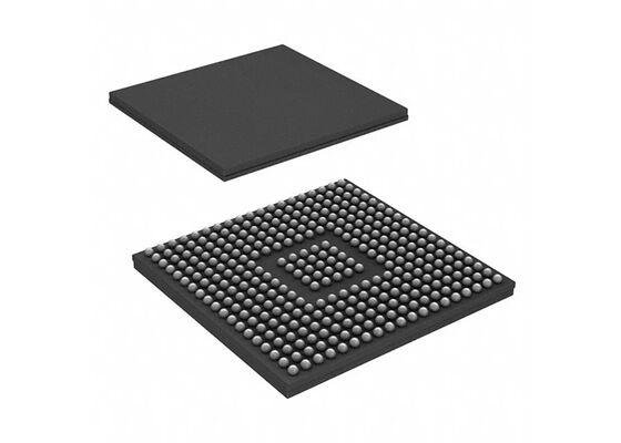 RM48L940DZWTT マイクロコントローラー MCU 高性能 200MHz RISC フラッシュマイクロコントローラー