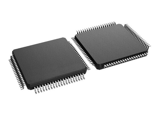 TMS320F2800135PMR マイクロコントローラ MCU 自動車用 C2000™ 32ビット 60MHz MCU 128KB フラッシュ搭載