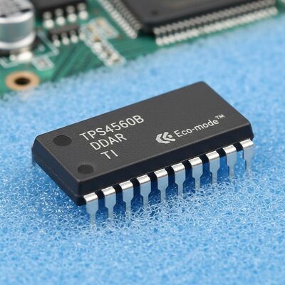 TPS54560BDDAR 集成电路芯片 4.5V 至 60V 5A 降压型 DC-DC 转换器（带 Eco-mode™）