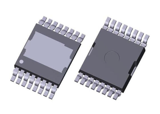 IMLT40R011M2H 集成电路芯片 400V 碳化硅 CoolSiC™ MOSFET 晶体管 PG-HDSOP-16