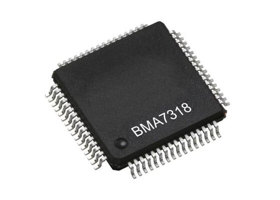 MBMA7318FAIAE 集成电路芯片 锂离子电池单元控制器IC 汽车应用