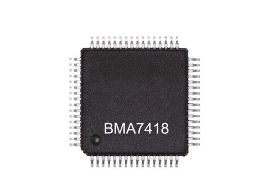 MBMA7418SB1AE 集成电路芯片 汽车锂离子电池单元控制器 HLQFP64