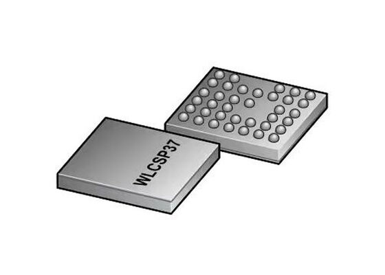 MCXW236AIUKA BT IC 32MHz BT Low Energy 5.3 ワイヤレスマイクロコントローラー WLCSP37
