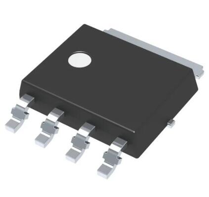 NTMYS006N08LHTWG 集積回路チップ 80V NチャネルパワーMOSFETトランジスタ LFPAK4