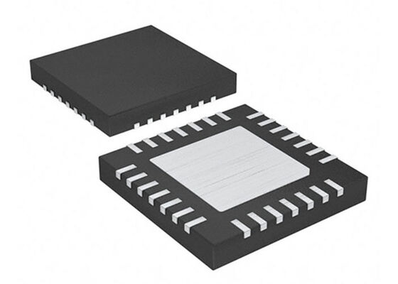 MPF5103AMBA0ES 集成电路芯片 多通道PMIC 汽车雷达解决方案