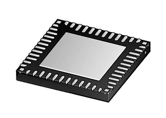 MFS8412AMBP7ES 集成电路芯片 15mA 60V 汽车故障安全系统基础芯片 48-HVQFN