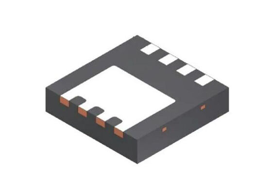 NTTFS004P02P8 集積回路チップ 20V PowerTrenchシリーズ PチャネルMOSFETトランジスタ