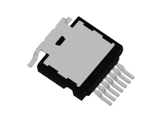 NTT2016N065M3S 集積回路チップ 650V NチャネルMOSFETトランジスタ T2PAK-7 SiC MOSFET
