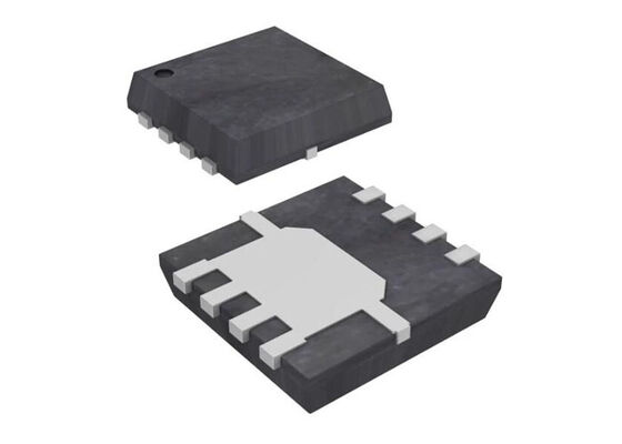 NTTFS4D9N04XMTAG 集積回路チップ トランジスタ 40V 38W シングル Nチャネル電源 MOSFET WDFN-8