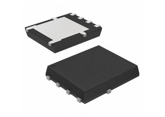 NVMFS4C305NT1G 集成电路芯片 30V 127A 单通道 N沟道功率MOSFET晶体管 DFN5