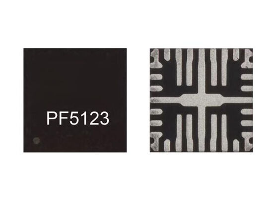 MPF5123AMMA0ES 統合回路チップ パワー管理 画像レーダー 8T8R