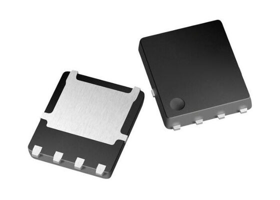 NVMFS5C604NLWFET1G 集積回路チップ NチャネルMOSFET 60V MOSFETトランジスタ DFNW-5