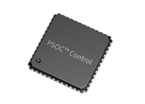 PSC3M5EDLGQ1 マイクロコントローラ MCU PSOC™ コントロール C3 デジタル信号プロセッサ搭載 32ビット MCU