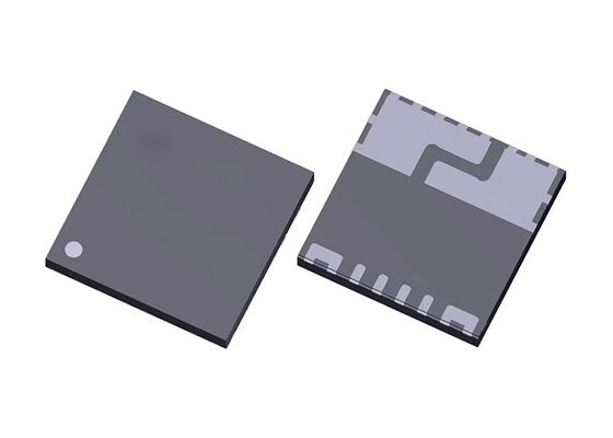 TLE4973-R120T5-S0001 センサーIC デジタル制御と診断インターフェースの電流センサー
