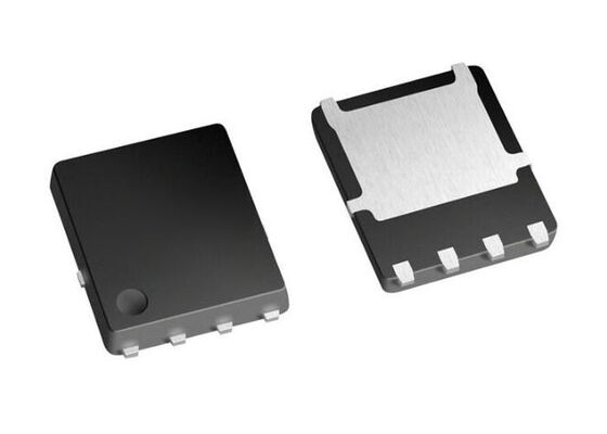 NVMFWS3D5N08XT1G 集積回路チップ 80V 自動車電源 MOSFET DFNW-5 MOSFET トランジスタ