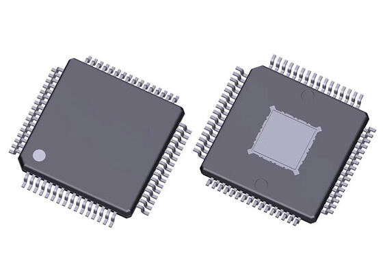 PSC3P5FDS2ACQ1 マイクロコントローラー MCU 低消費電力 180MHz シングルコア PSOC™ Control C3 マイクロコントローラー