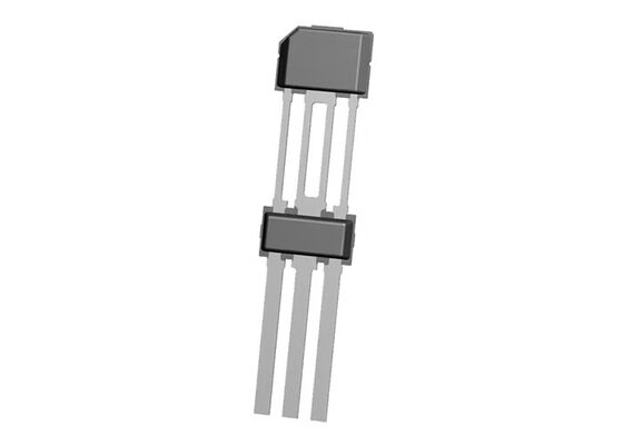 TLE4929C-XAF-M28 センサーIC 完全プログラム可能 クランクシャフト 磁気速度センサー オープン EEPROM