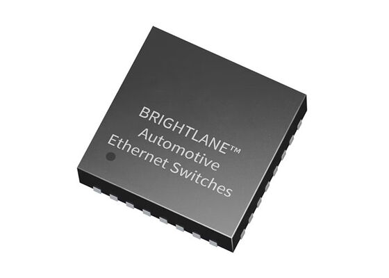 88Q5152-D0-DGH2A000 Ethernet IC Automotive Ethernet Switches For In-Vehicle Networking