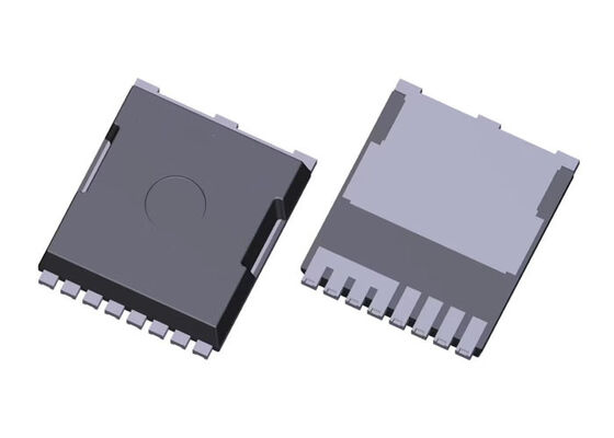 BTS50007-1LUA 統合回路チップ パワー PROFETTM スマート ハイサイド パワースイッチ PG-HSOF-8