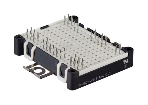 F4-8MXTR12C2M2 自動車用IGBTモジュール EasyPACKTM 2C CoolSiCTM MOSFET M2.XT フォーパックモジュール