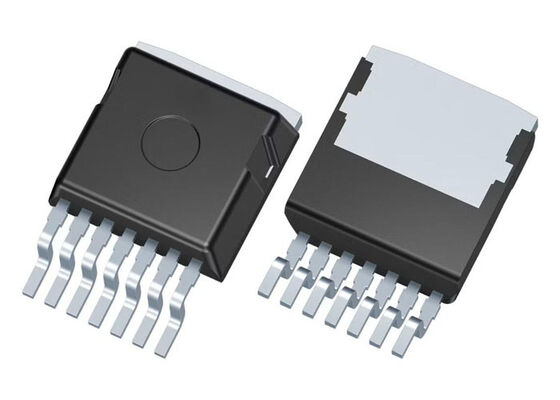 IMBG65R075M2H 集成电路芯片 MOSFET晶体管 PG-TO263-7 CoolSiC™ MOSFET 分立器件