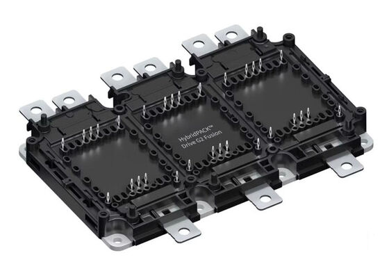FS980R08A7F32B 自動車用IGBTモジュール HybridPACK™ Drive G2モジュール 750V 自動車用IGBTモジュール