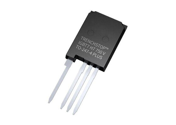 IMY120R036AM2H 統合回路チップ 1200V 44A クールシックTM MOSFET ハイブリッド ディスクリート PG-TO247-4