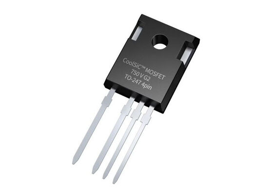 IMZA75R033M2H 集成电路芯片 碳化硅 MOSFET 分立器件 750V CoolSiC™ MOSFETs PG-TO247-4