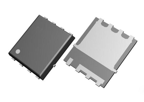 ISC016N08NM8 統合回路チップ 80V OptiMOSTM 8 Nチャネル電源MOSFETトランジスタ PG-TDSON-8