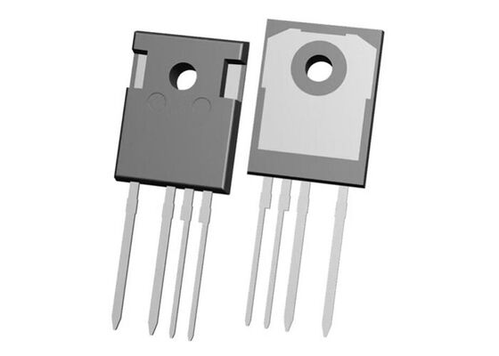 IMZA65R075M2H 集積回路チップ シリコンカービッド クールSiCTM G2 MOSFET ディスクリート PG-TO247-4