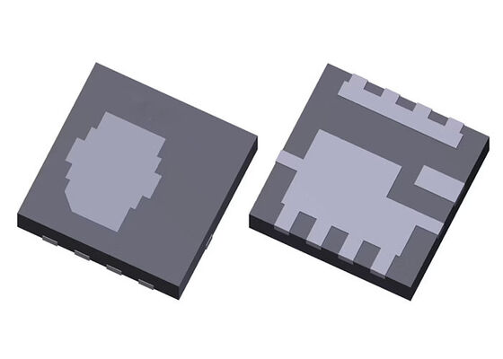 IQE012N03LM5CGSC 集積回路チップ 1.2V～2V OptiMOS™ 5 NチャネルパワーMOSFETトランジスタ