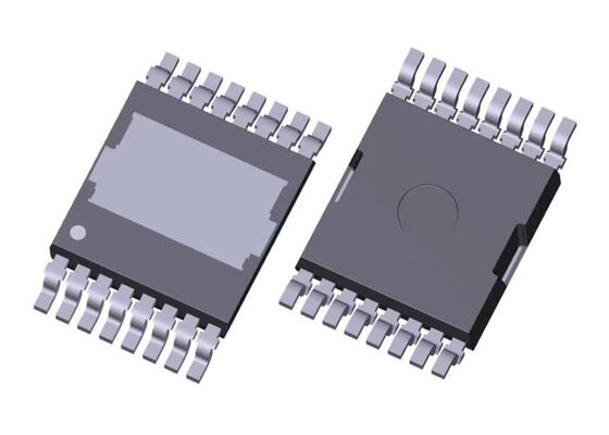 IPLT60R180CM8 集成电路芯片 MOSFET 晶体管 600V 24A CoolMOS™ CM8 功率晶体管