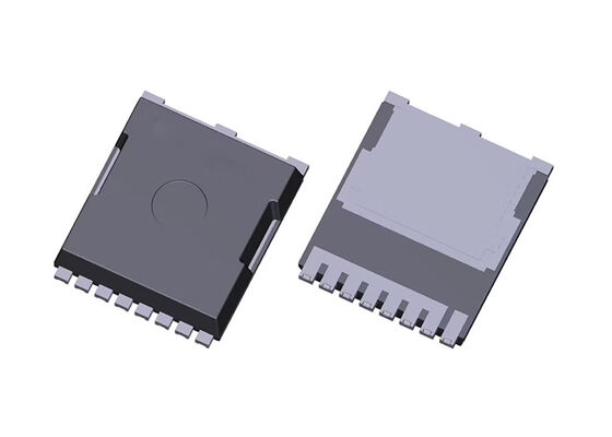 IPT018N10NM8 統合回路チップ 100V Nチャネル OptiMOSTM 8 パワー MOSFET トランジスタ HSOF-8
