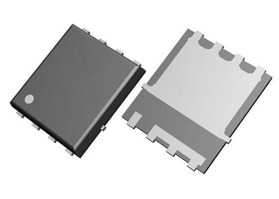 ISC040N10NM8 統合回路チップ 100V 150W Nチャネル OptiMOSTM 8 パワー MOSFET トランジスタ
