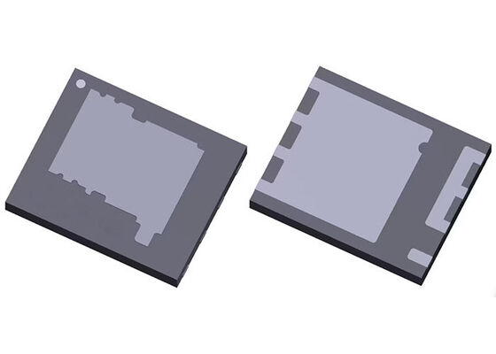 ISCH75N04NM7VSC 集積回路チップ 40V OptiMOSTM 7 Nチャンネル電源MOSFETトランジスタ