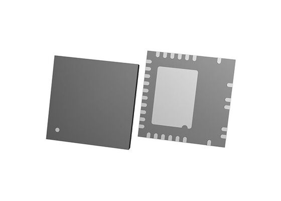 XDP711-001 統合回路チップ プログラム可能なSOA制御付きデジタルホットスワップコントローラ
